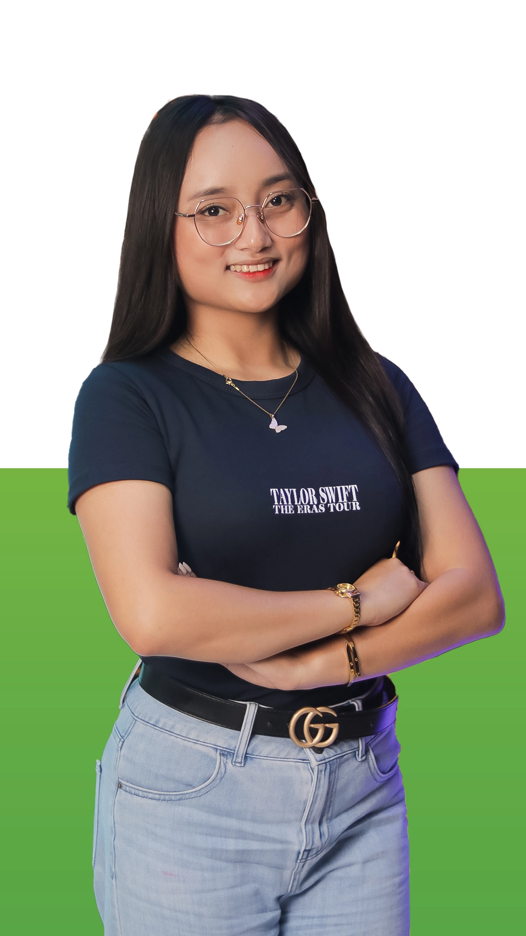Meet The Team 6 Althea Mae Fuerzas