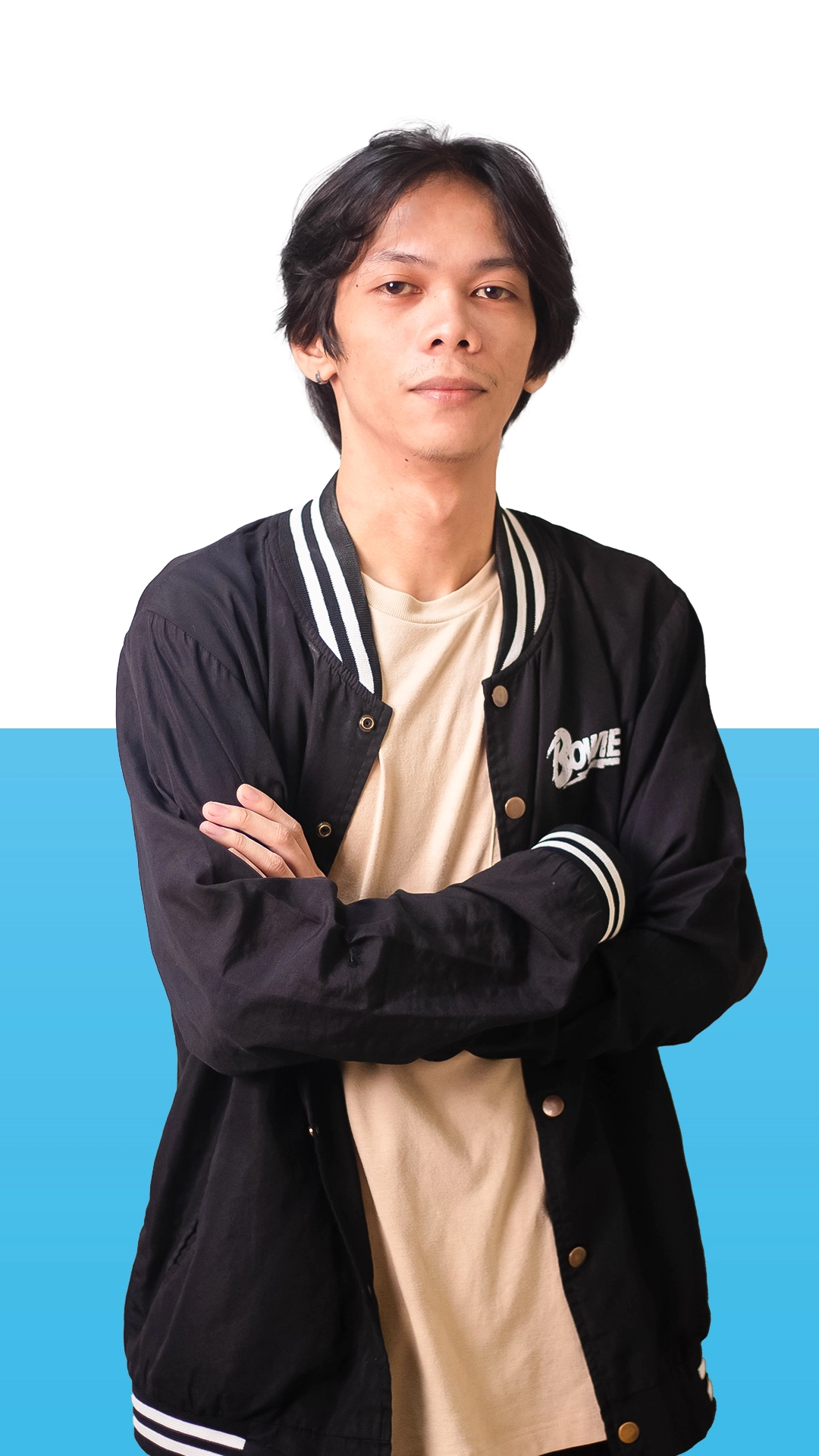 Meet The Team 13 Chrismer Farillon Lopez