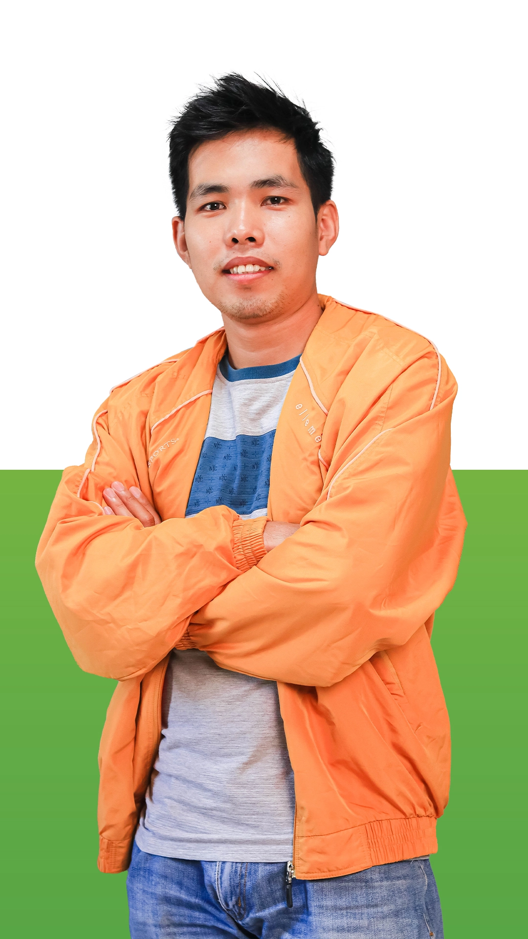 Meet The Team 15 Denver Alibuyog