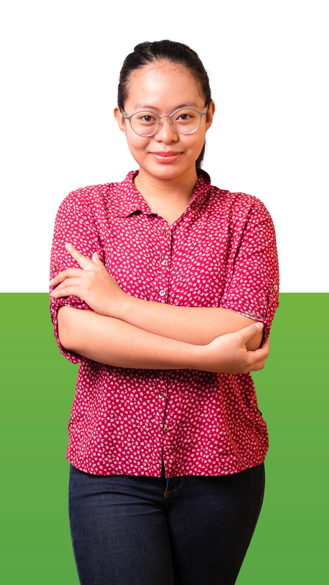 Meet The Team 12 Tehillah Ansagay
