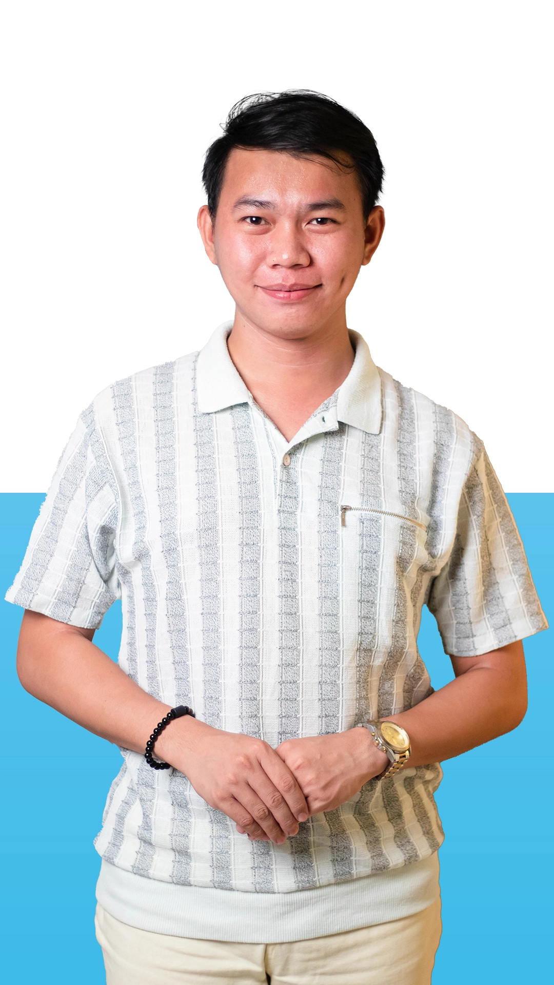 Meet The Team 4 Jefferson Dalayon