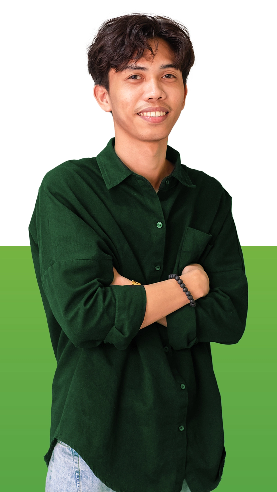 Meet The Team 9 Jay Mart Carbonera