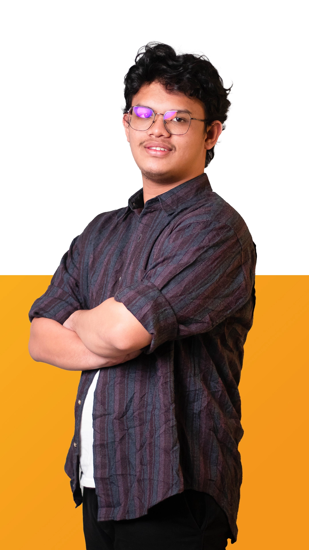 Meet The Team 14 Jeriel Rosh Otamias