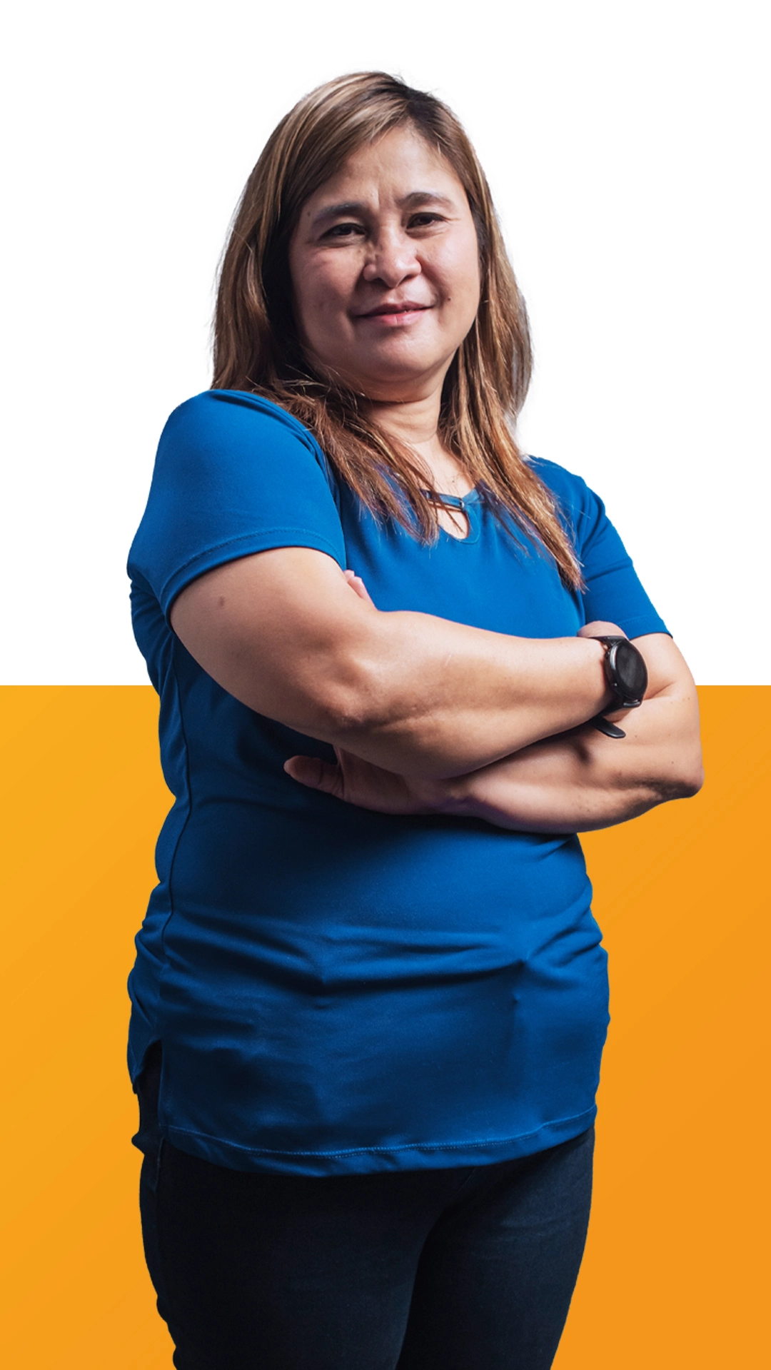 Meet The Team 2 Arlene Allera