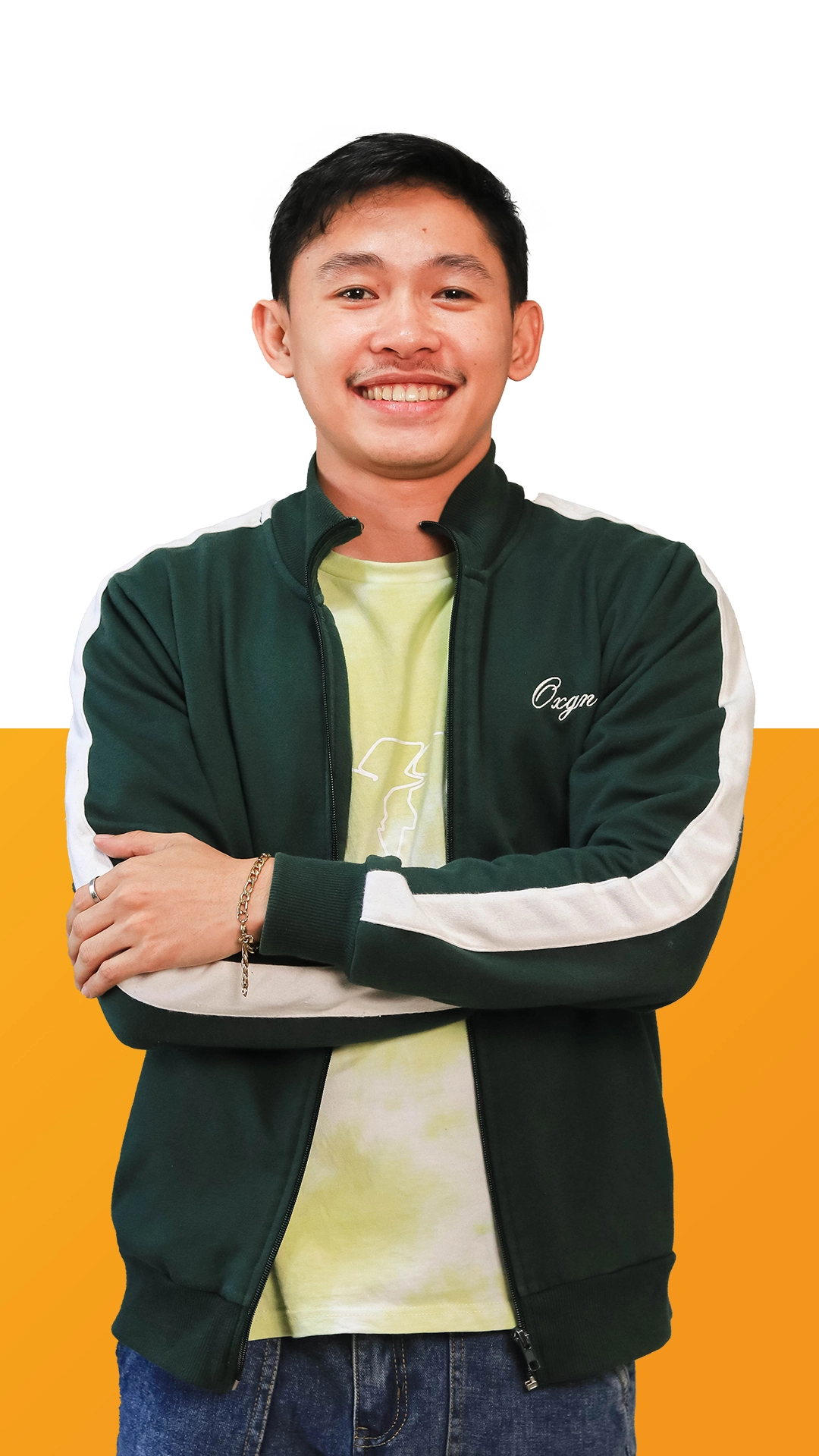 Meet The Team 8 Paul Balansag