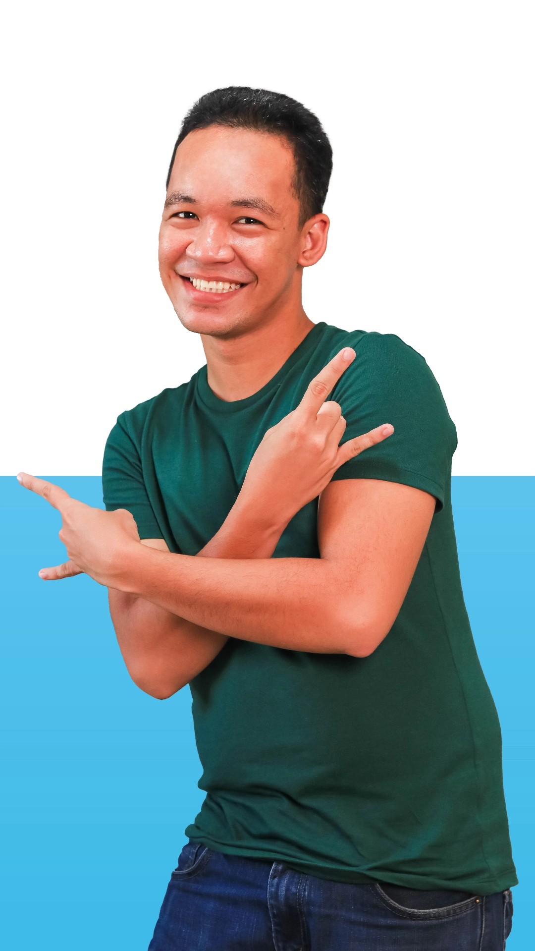 Meet The Team 16 Reden Lamosa